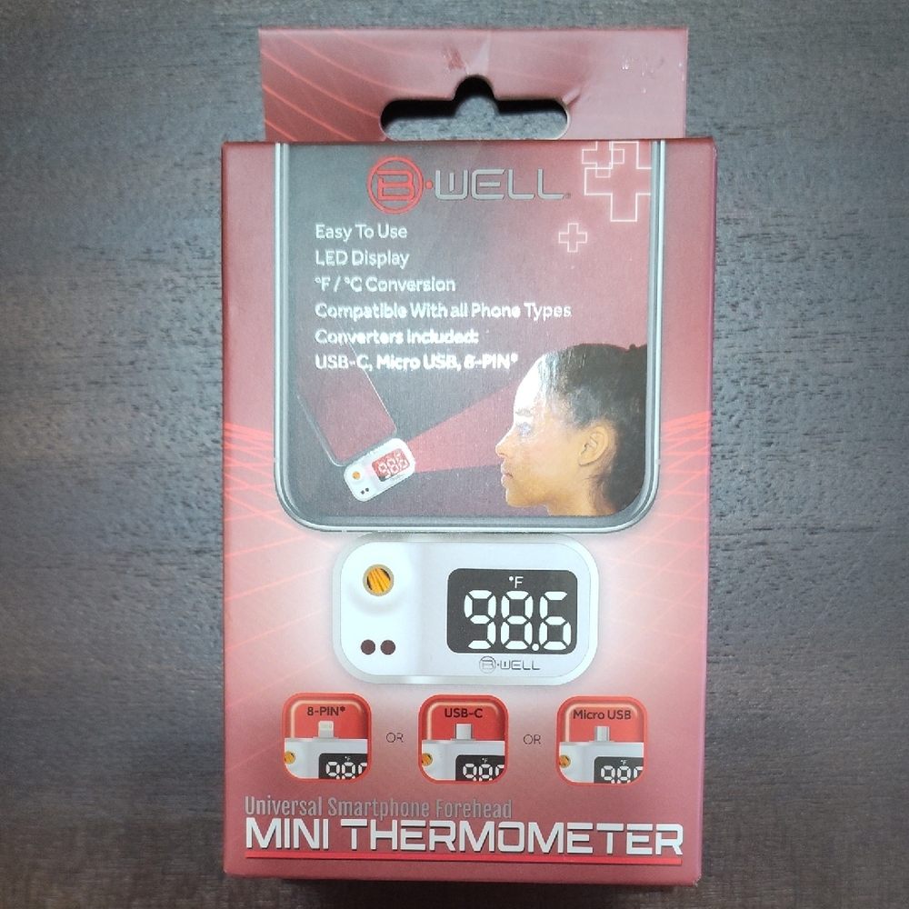 Smartphone Adapter for Cell Phones